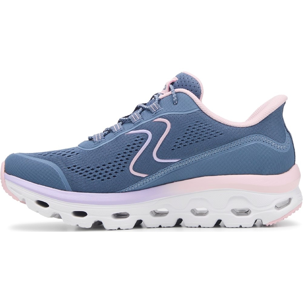 Women's Slip-ins Glide-Step Sole Walking Shoe