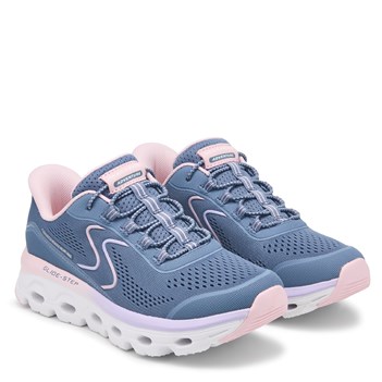 Women's Slip-ins Glide-Step Sole Walking Shoe