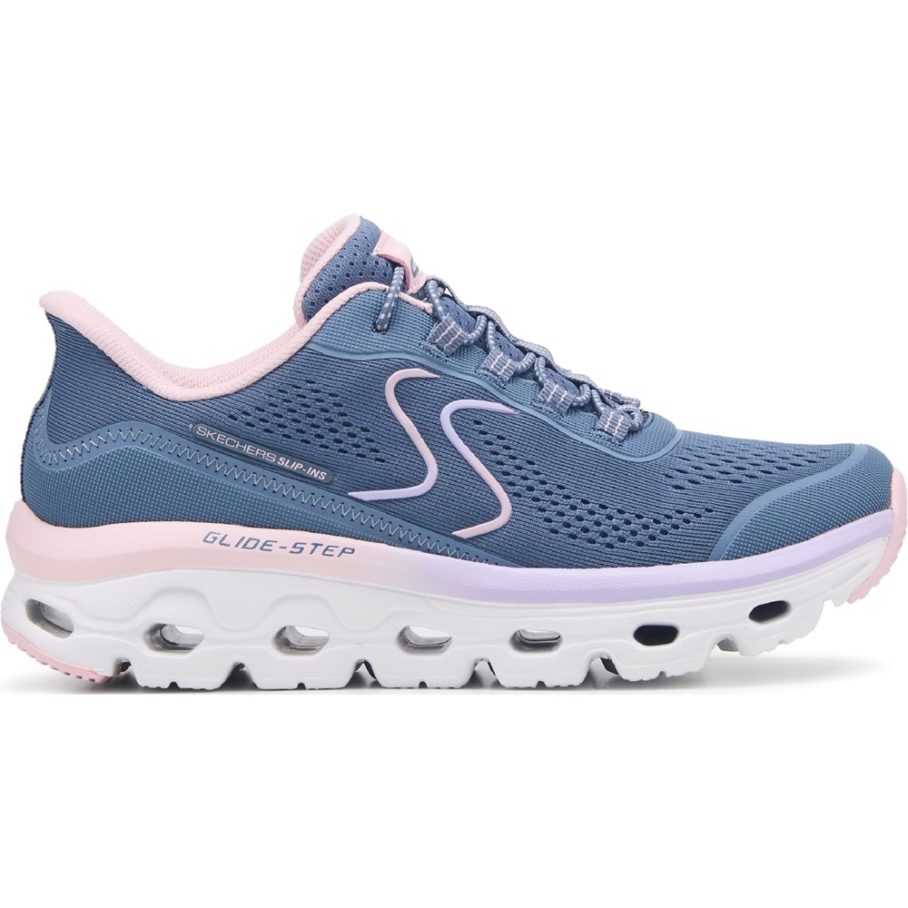 Women's Slip-ins Glide-Step Sole Walking Shoe