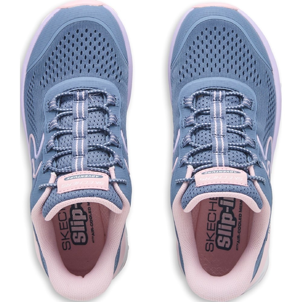 Women's Slip-ins Glide-Step Sole Walking Shoe