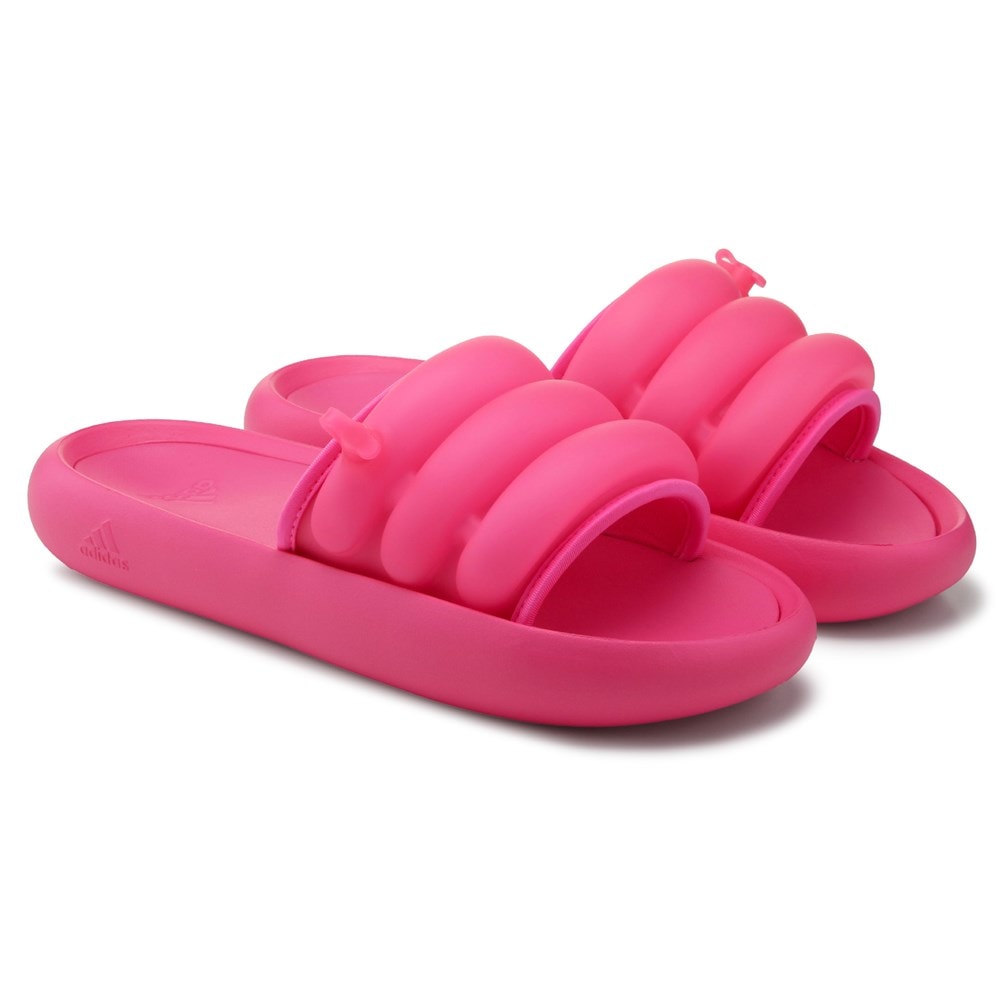 サンダル・ミュール ADIDAS ADILETTE ZPLAASH 4FK954 ADIDAS ADILETTE ZPLAASH 4FK954 (adidas/サンダル・ミュール