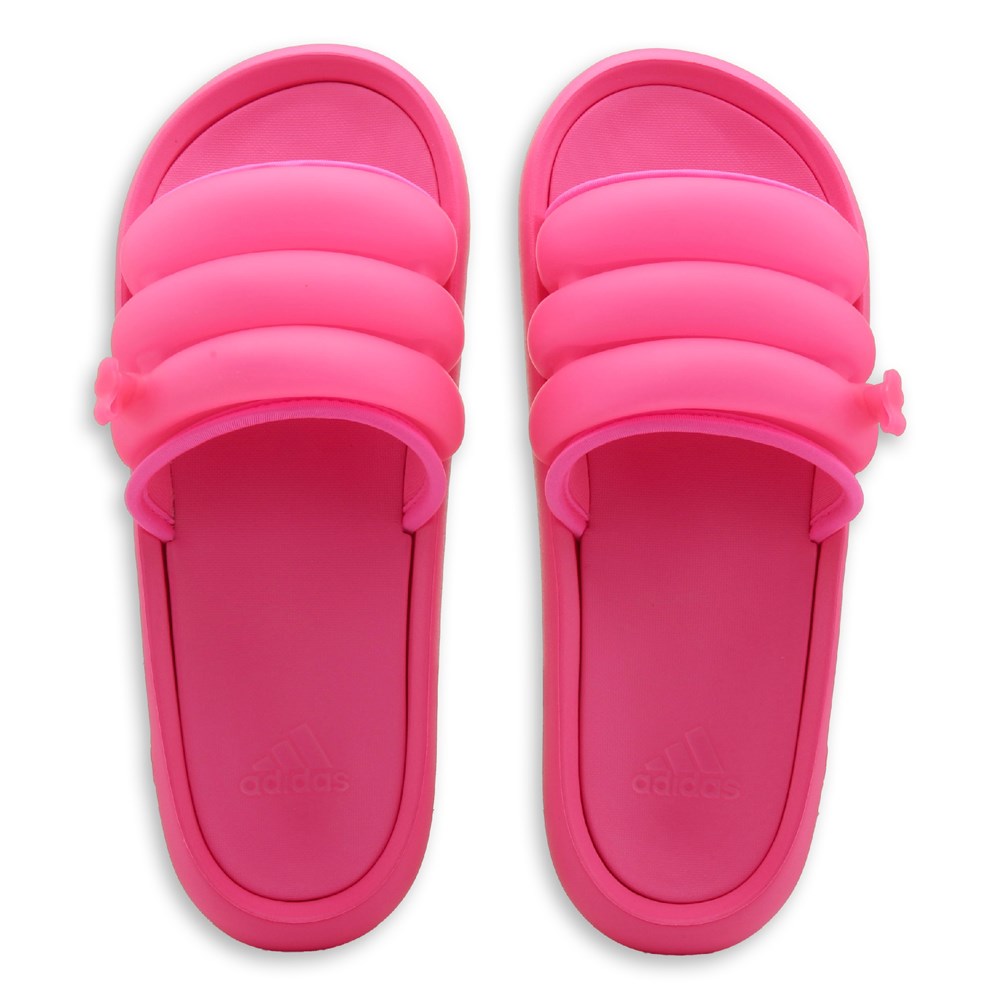サンダル・ミュール ADIDAS ADILETTE ZPLAASH 4FK954 adidas サンダル アディレッタ Zplaash / Adilette Slides