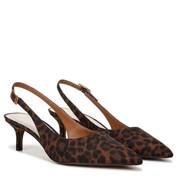 Women's Kate Slingback Pump