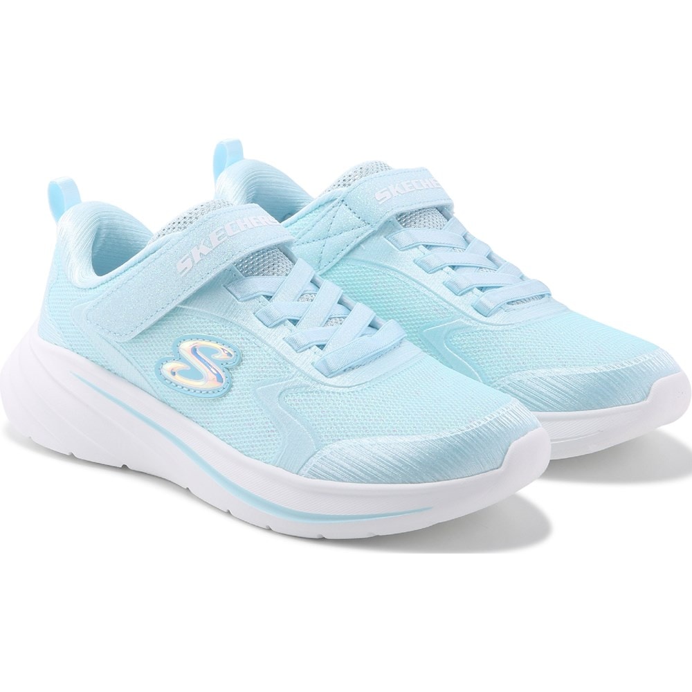 Skechers Kids' Wave 92 Sneaker Little/Big Kid | Famous Footwear