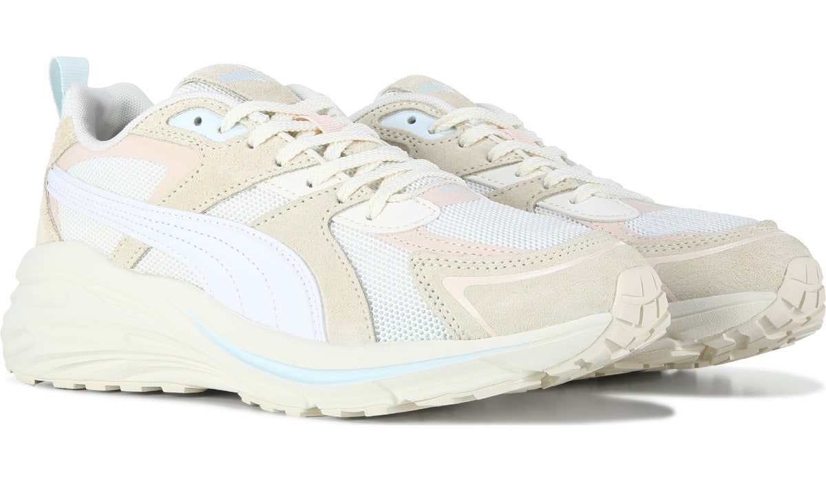 famous footwear puma