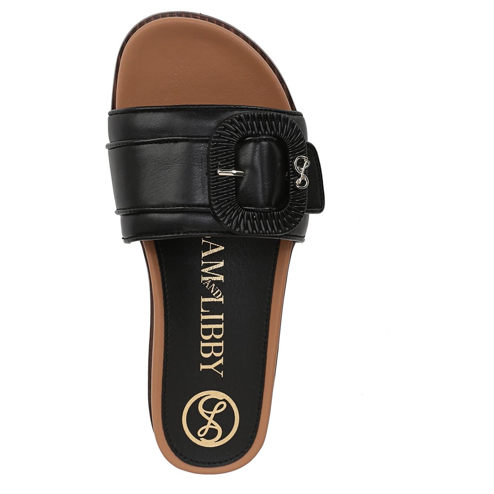 Women's Andi Slide Sandal