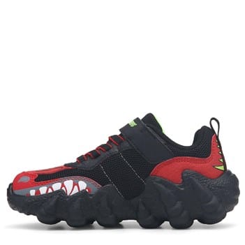 Skechers Kids' Skech-O-Saurus Light Up Sneaker Little/Big Kid