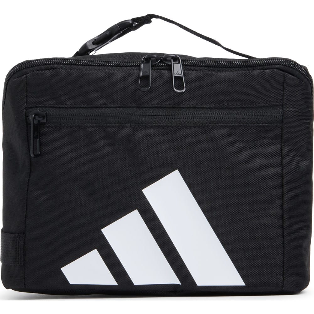 adidas Affiliate Lunch Bag | Famous Footwear