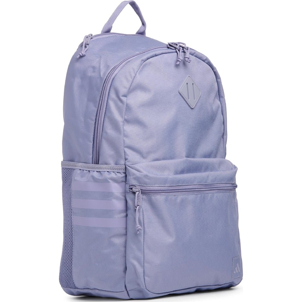 adidas classic 3s iii laptop backpack 3-Stripe for men and women, bag with sleeve : Electronics On busy days when there s no time to stop at home Adidas Texas Tech Throwback Double