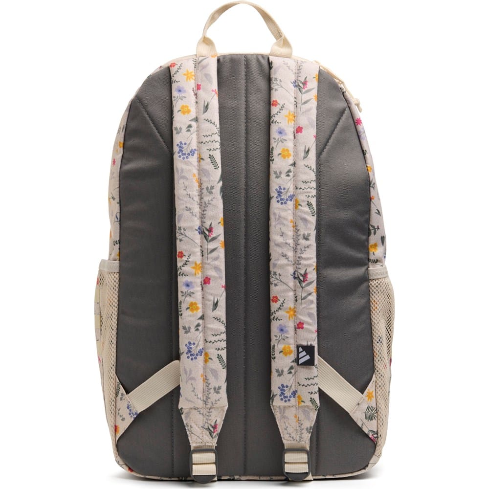adidas gazelle silver green womens Backpack with Pencil Case – Stirling Sports
