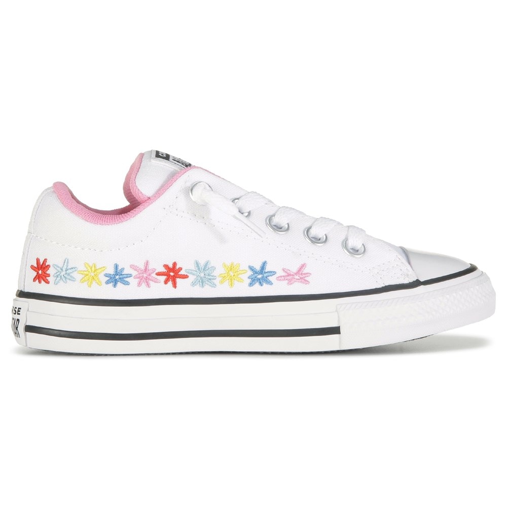 Toddler converse deals famous footwear