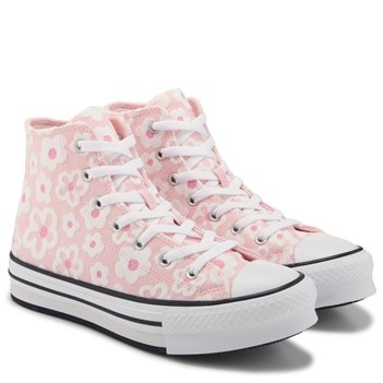 Kids' Chuck Taylor All Star Lift High Top Sneaker Big Kid
