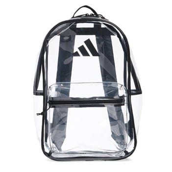 adidas Clear 2.0 Backpack | Famous Footwear adidas Clear 2.0 Backpack | Famous Footwear