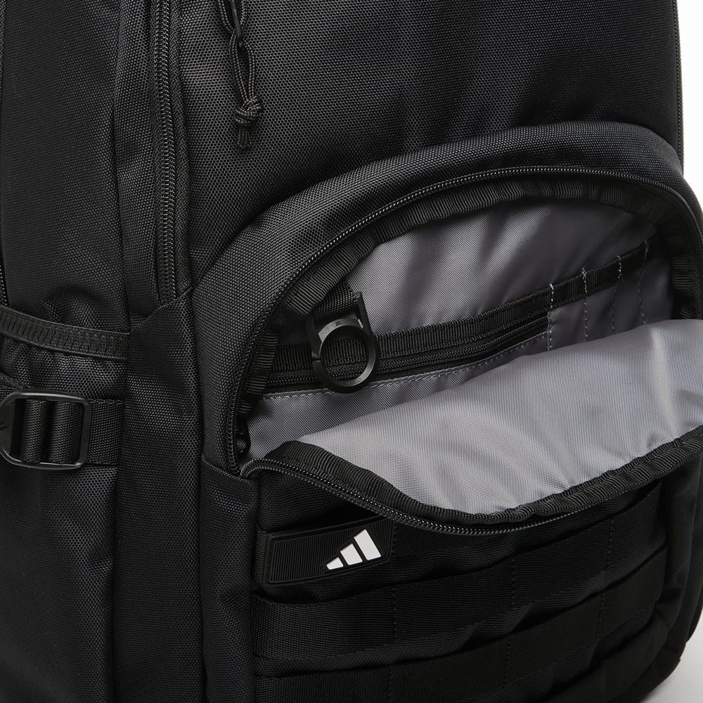 adidas Interval Backpack | Famous Footwear