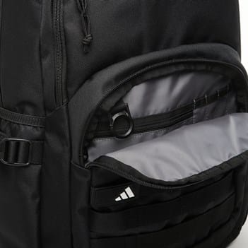 adidas backpack famous footwear adidas Interval Backpack