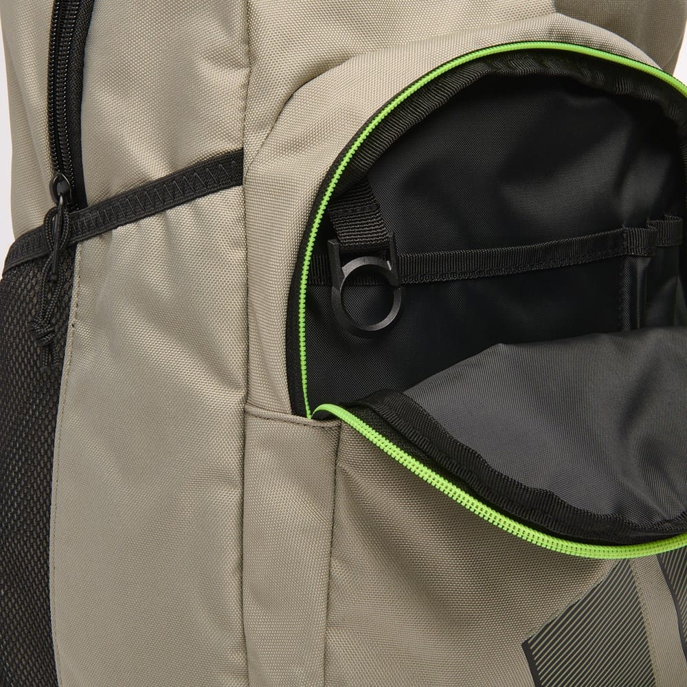 nike 6.0 backpack New Vintage NIKE 6.0 Solo BACKPACK Rucksack Bag Medium
