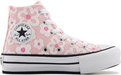 Converse ALL STAR CHUCK TAYLOR Leggings Stampati donna - Glamood Outlet