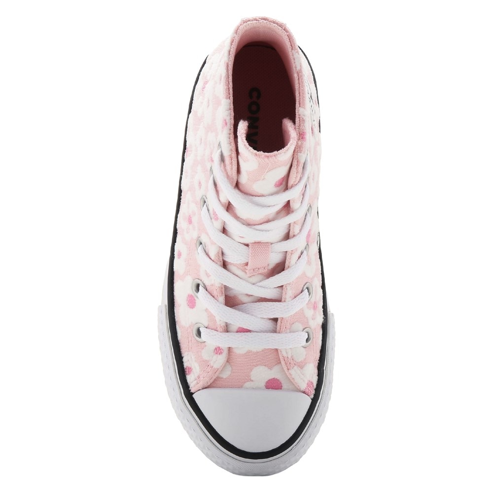 Kids' Chuck Taylor All Star Lift High Top Sneaker Little Kid