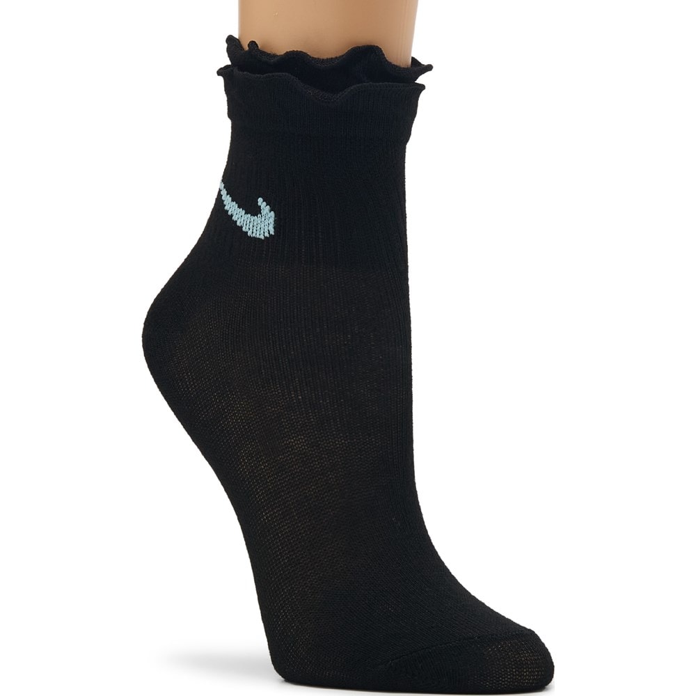 Kids Footwear Nike Socks Women's Size Chart Nike Kids' Pack