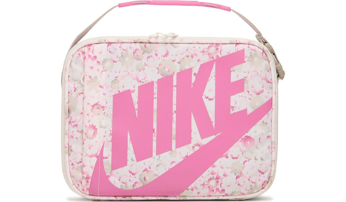 nike duffel bag lunch box