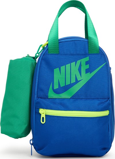 matching nike backpack and lunchbox
