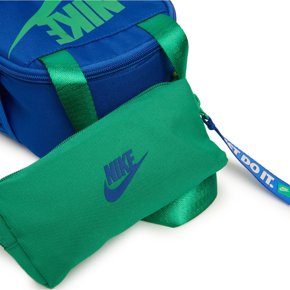 Nike Tote Pencil Lunch Bag | Famous Footwear