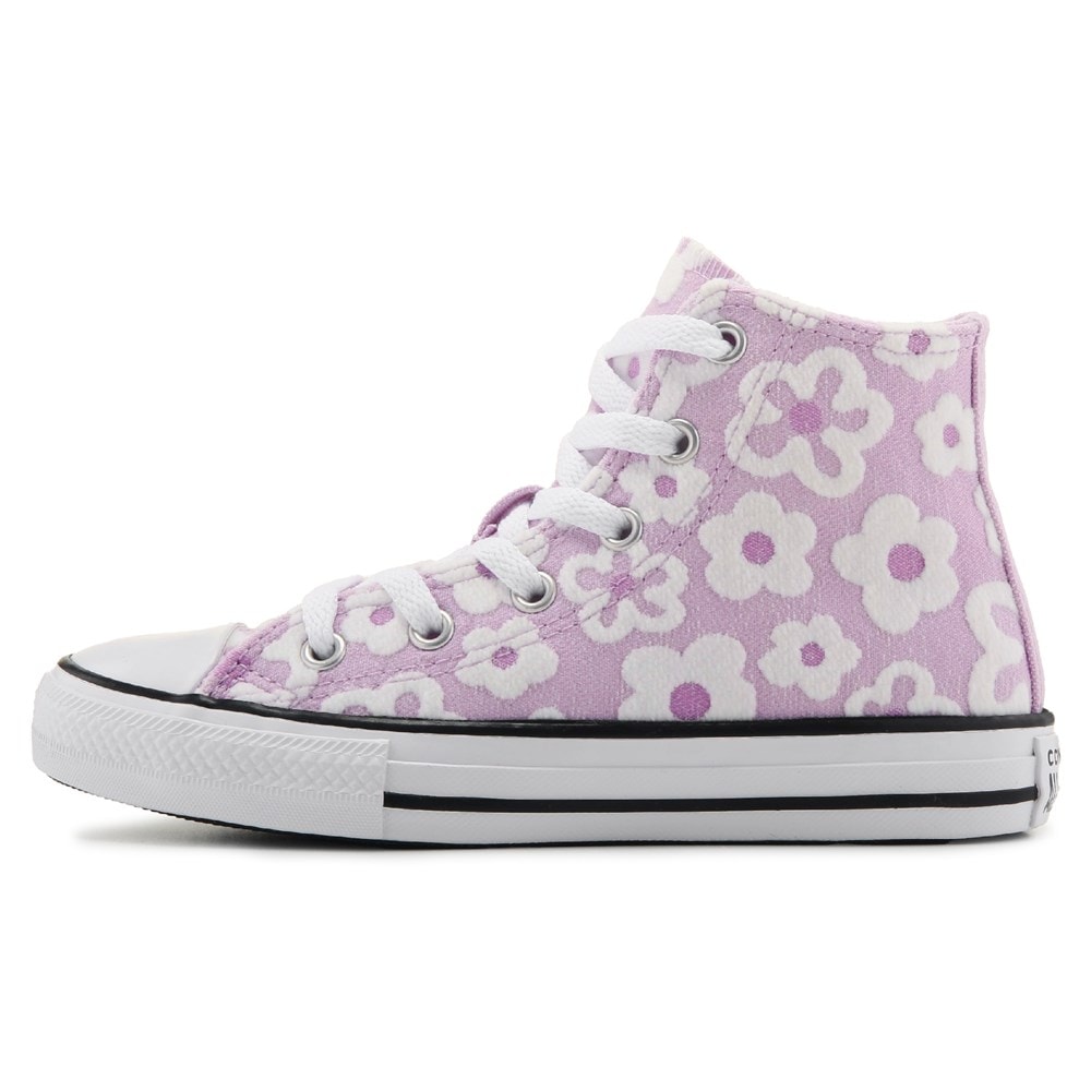 Kid's Chuck Taylor All Star High Top Sneaker Little Kid