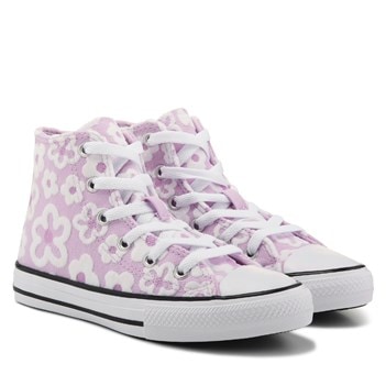Kid's Chuck Taylor All Star High Top Sneaker Little Kid