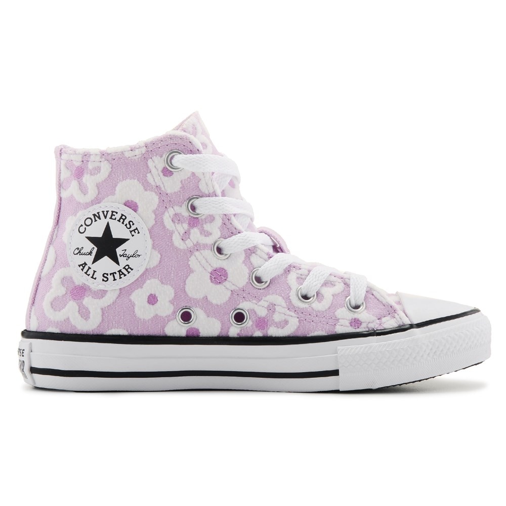 Kid's Chuck Taylor All Star High Top Sneaker Little Kid