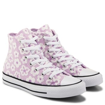 Kid's Chuck Taylor All Star High Top Sneaker Big Kid