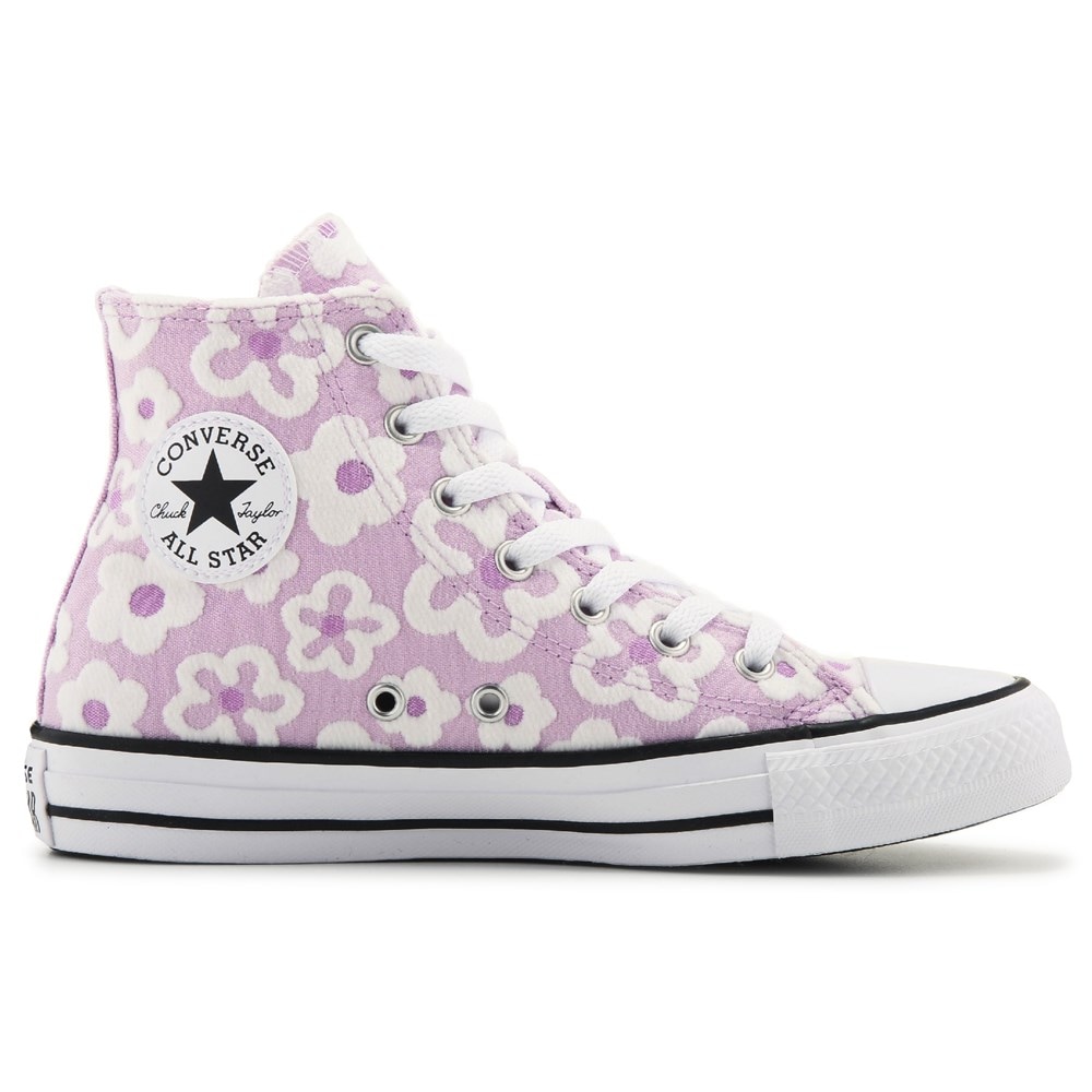Kid's Chuck Taylor All Star High Top Sneaker Big Kid