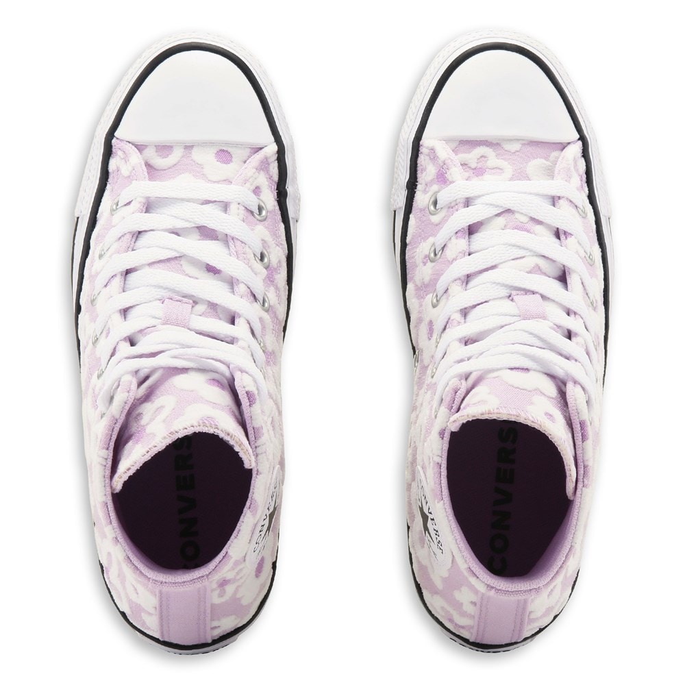 Kid's Chuck Taylor All Star High Top Sneaker Big Kid