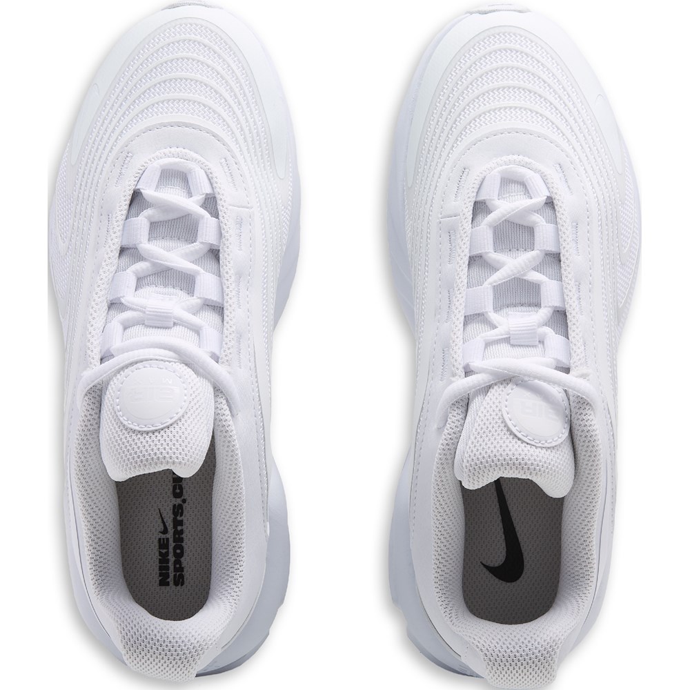 【Nike】 Air Max Fire White Nike Women's Air Max Fire Sneaker | Famous Footwear