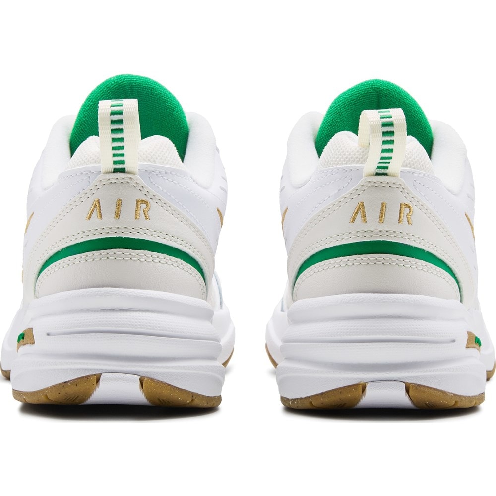 Nike Men's Air Monarch IV Walking Shoe | Famous Footwear