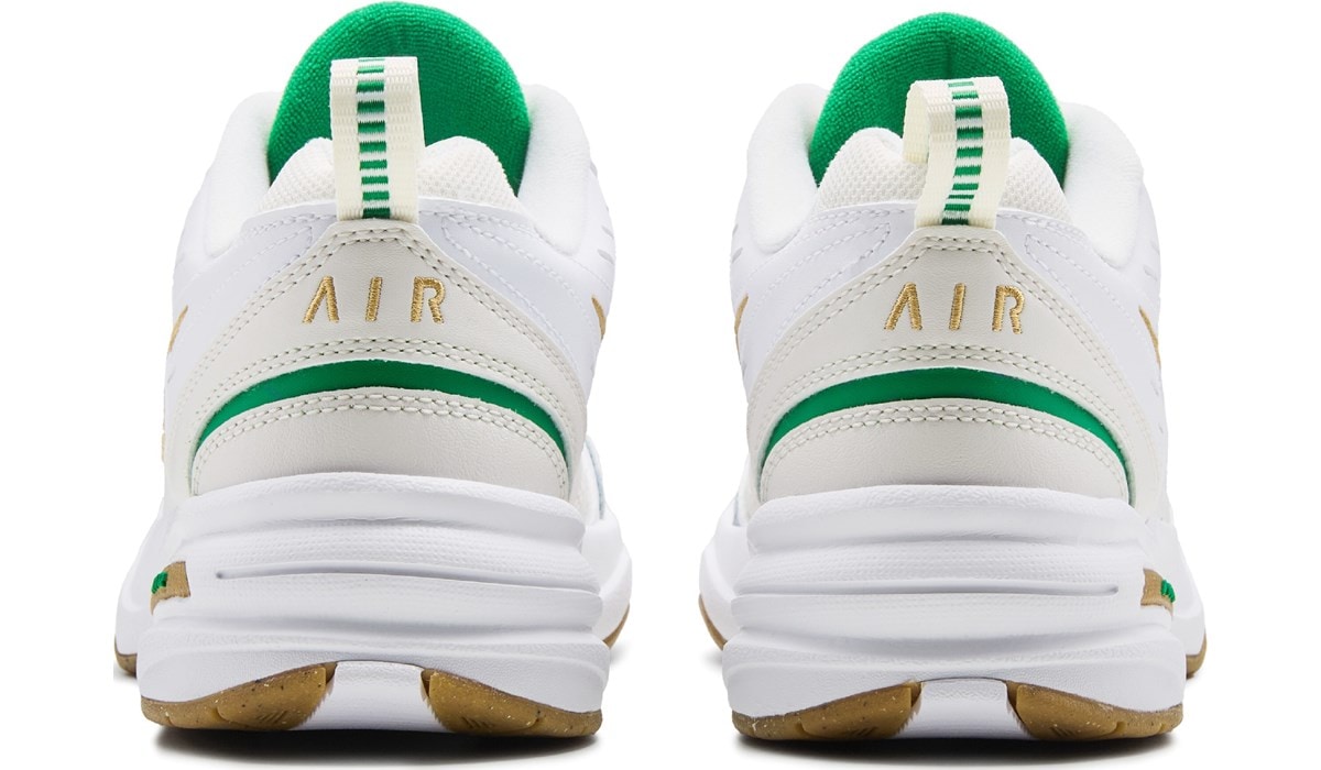 NIKE Air Monarch IV 29㎝ Amazon.com | Nike Men's Air Monarch IV Walking Shoes, White