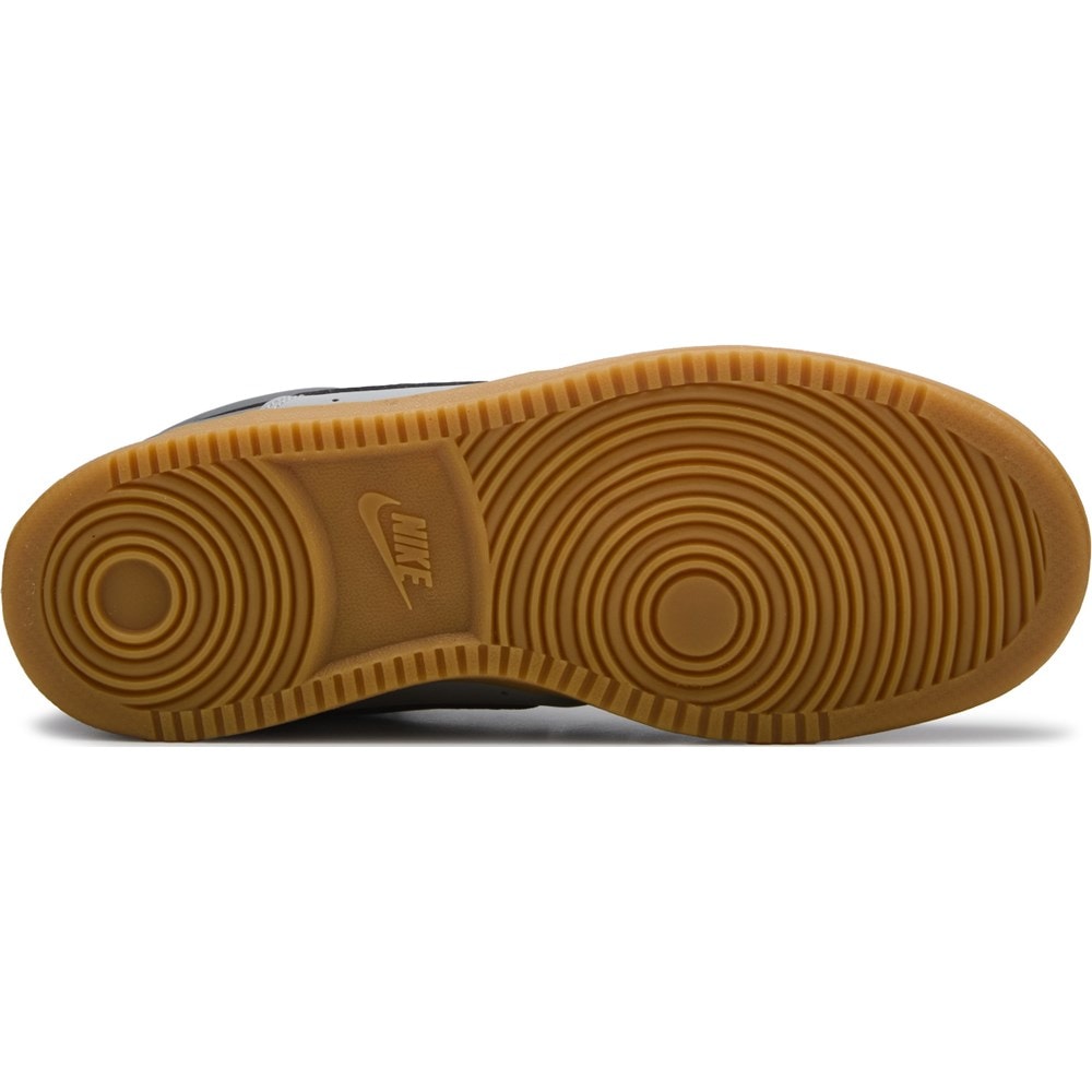 Men's Court Vision Mid Sneaker
