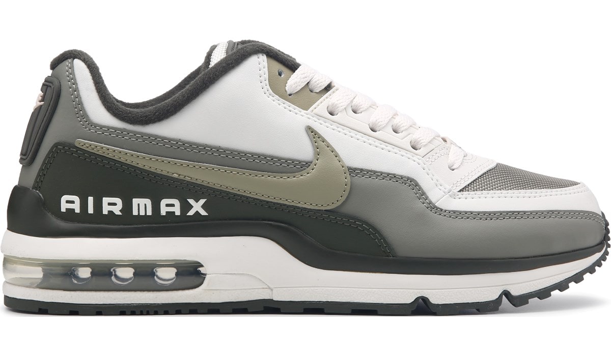 Nike Men's Air Max LTD Sneaker Famous Footwear