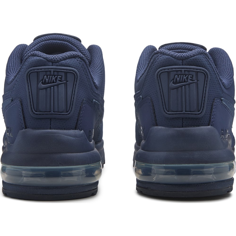air max ltd navy