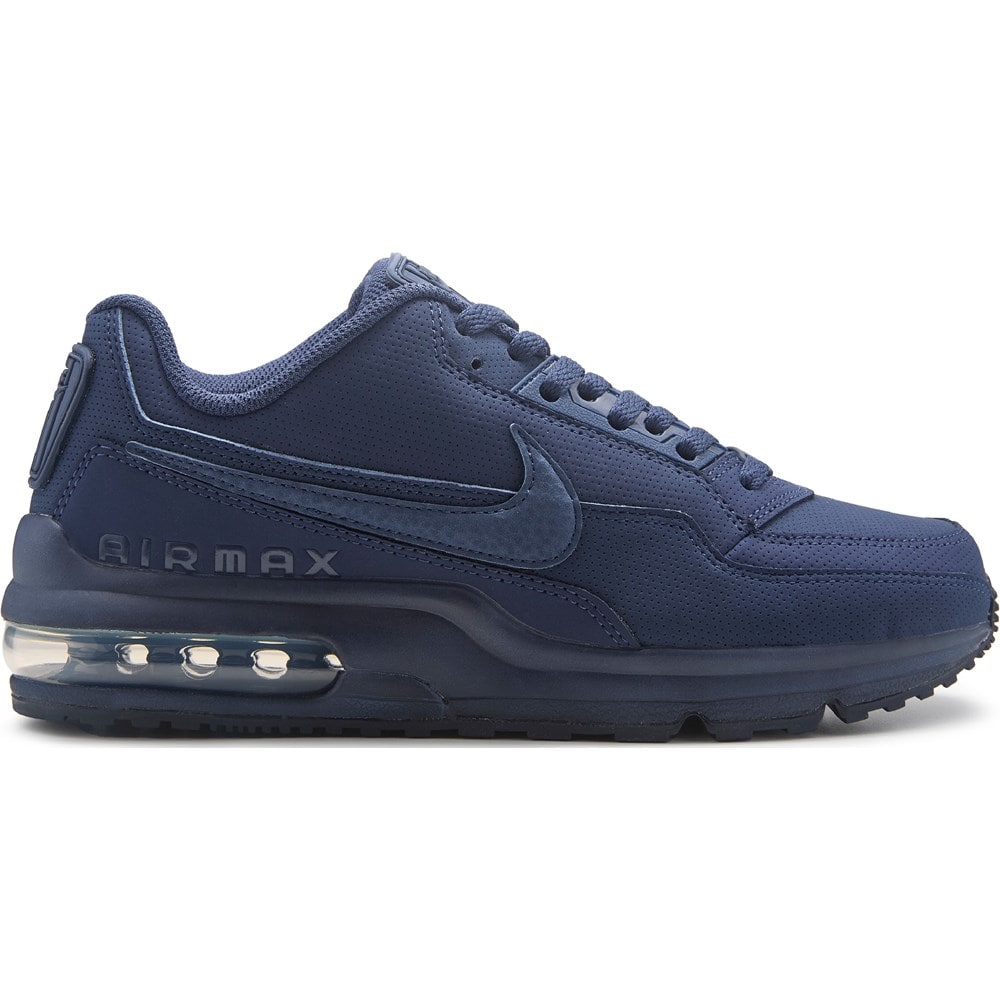 men's nike air max ltd 3 blue