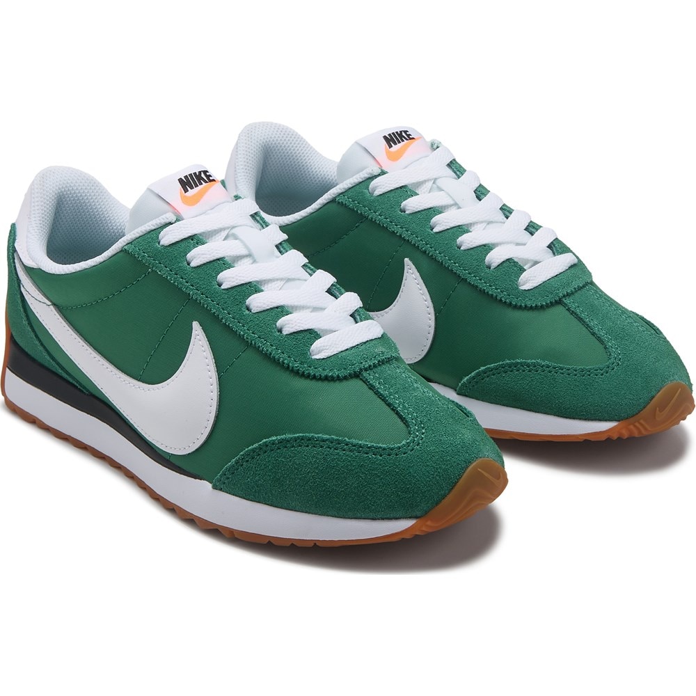 green mens nike