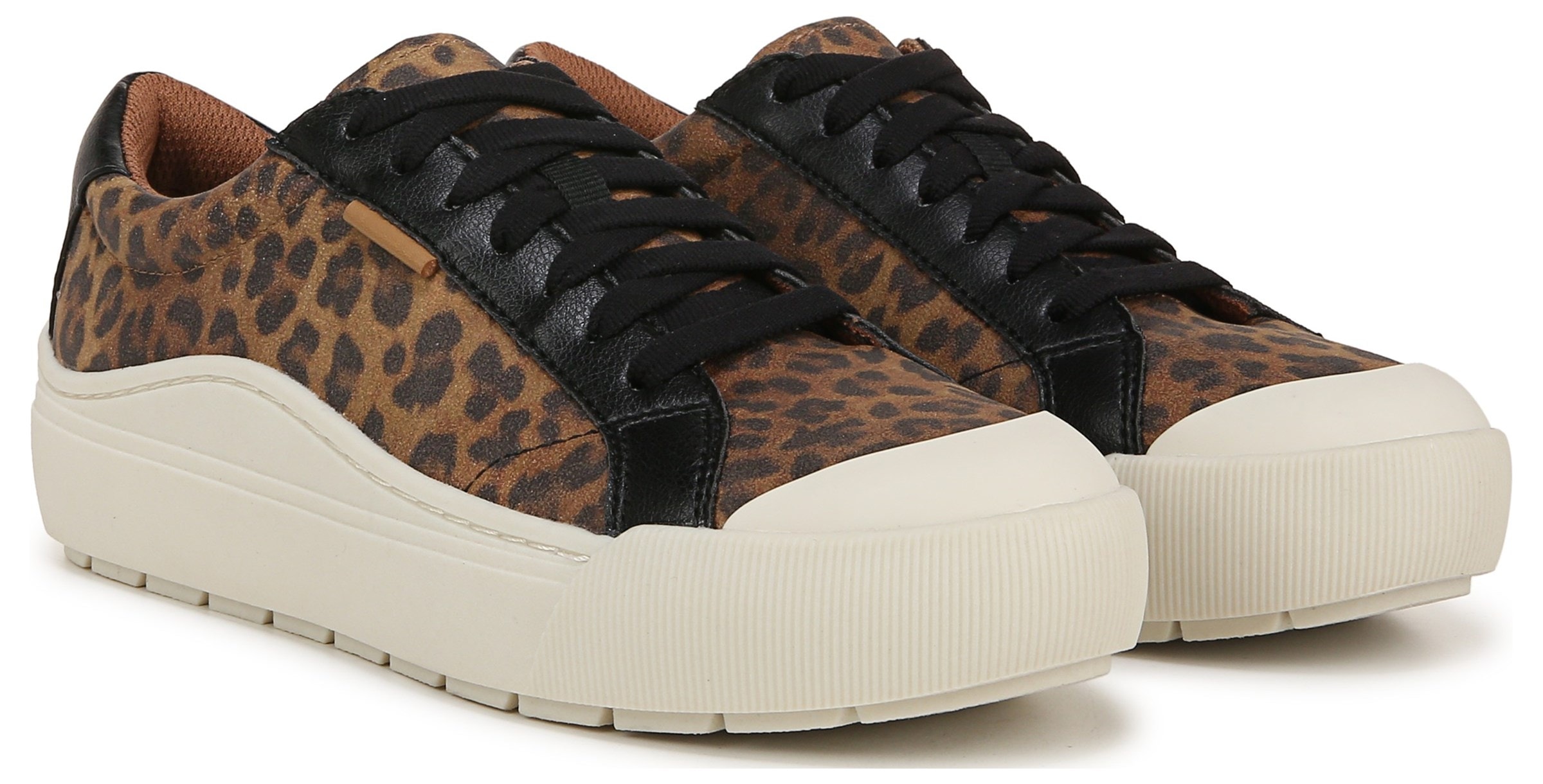 Dr scholl's no chill leopard deals