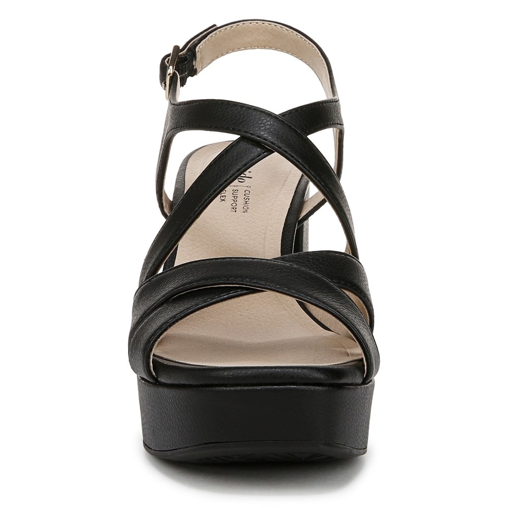 LifeStride Women's Adrianna Dress Sandal | Famous Footwear