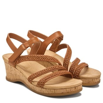 Women's Casey Wedge Sandal