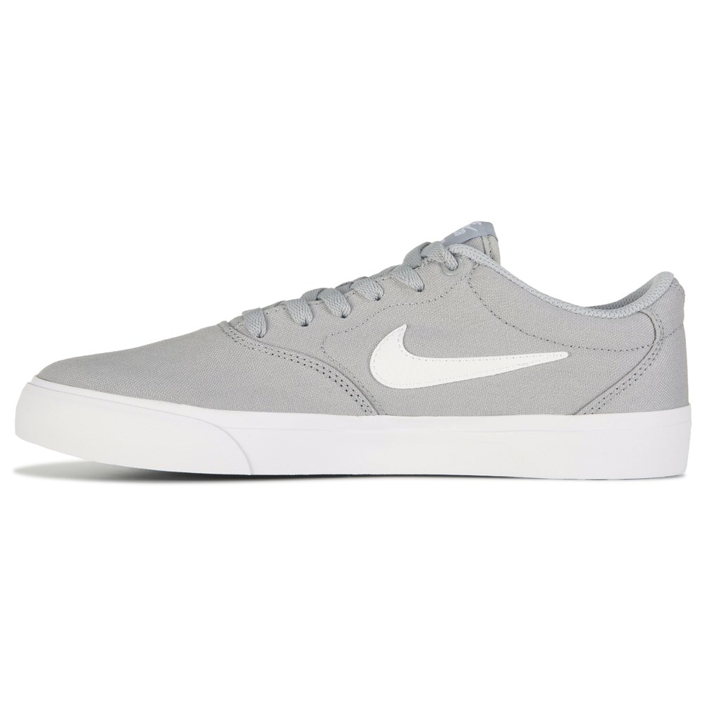 Nike Men s SB Charge Skate Shoe Famous Footwear