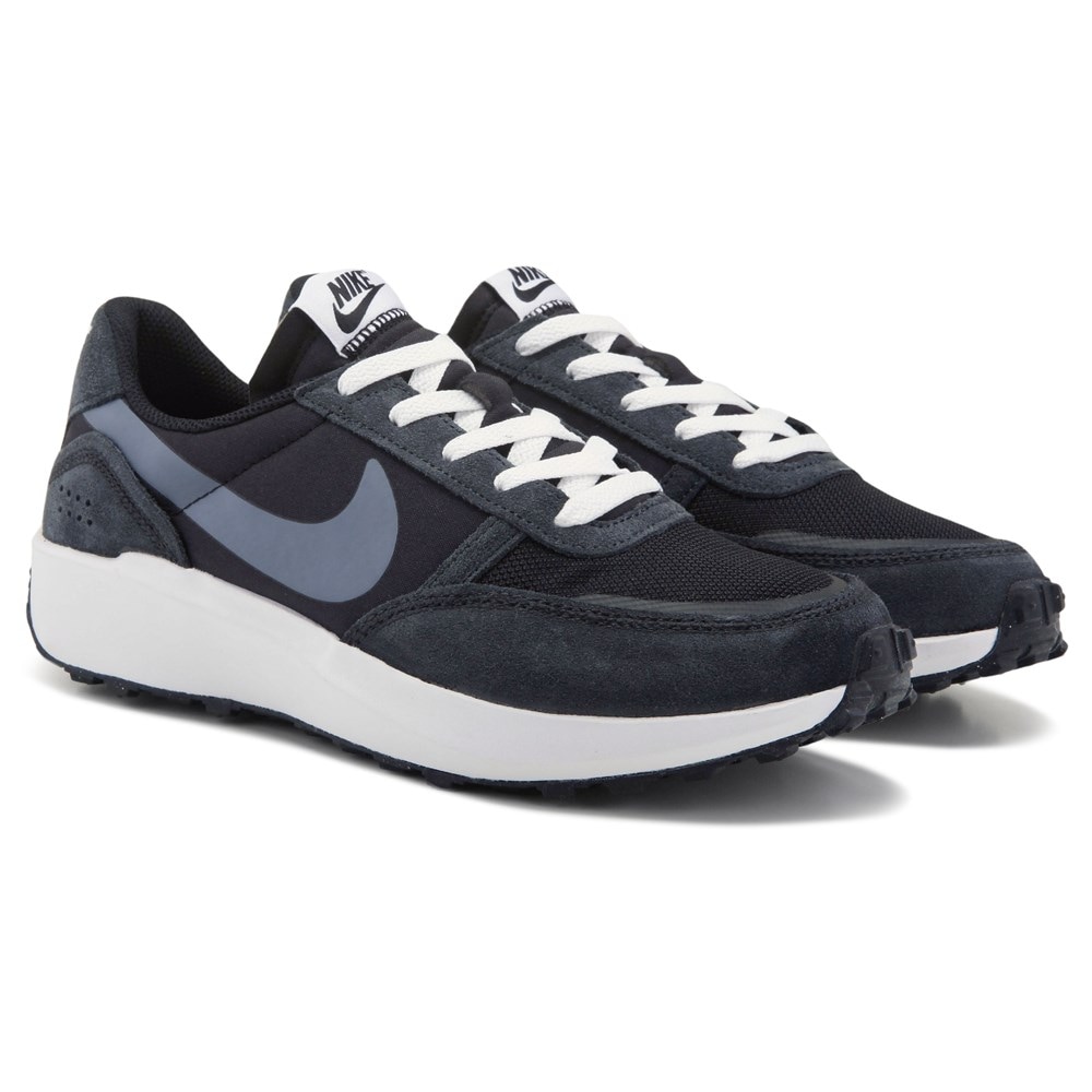 Nike Men's Waffle Debut Retro Sneaker | Famous Footwear