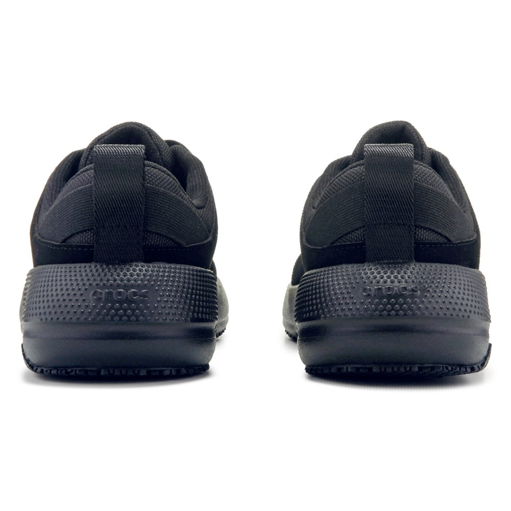 Crocs Women's On The Clock Work Sneaker | Famous Footwear