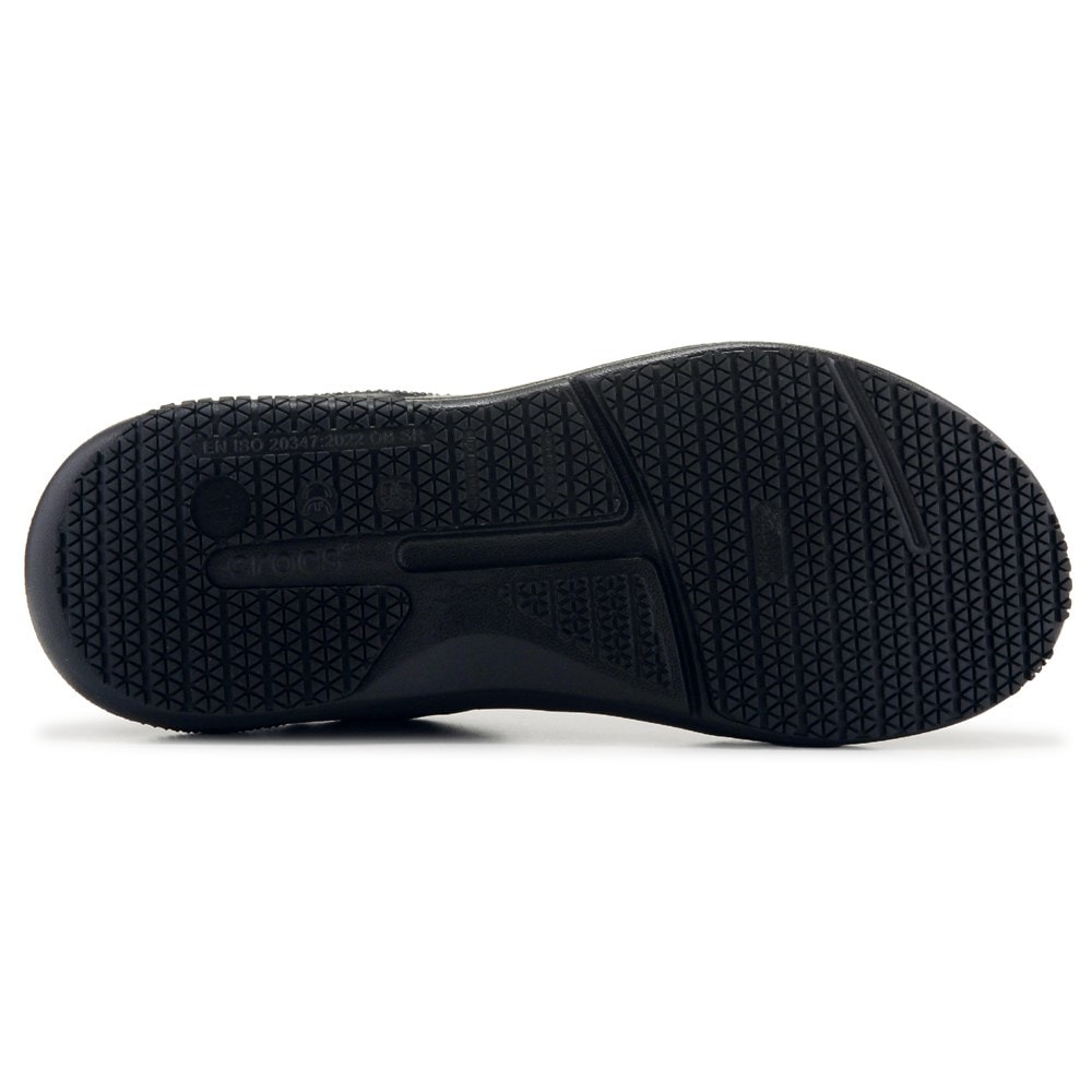 Women's On The Clock Work Sneaker