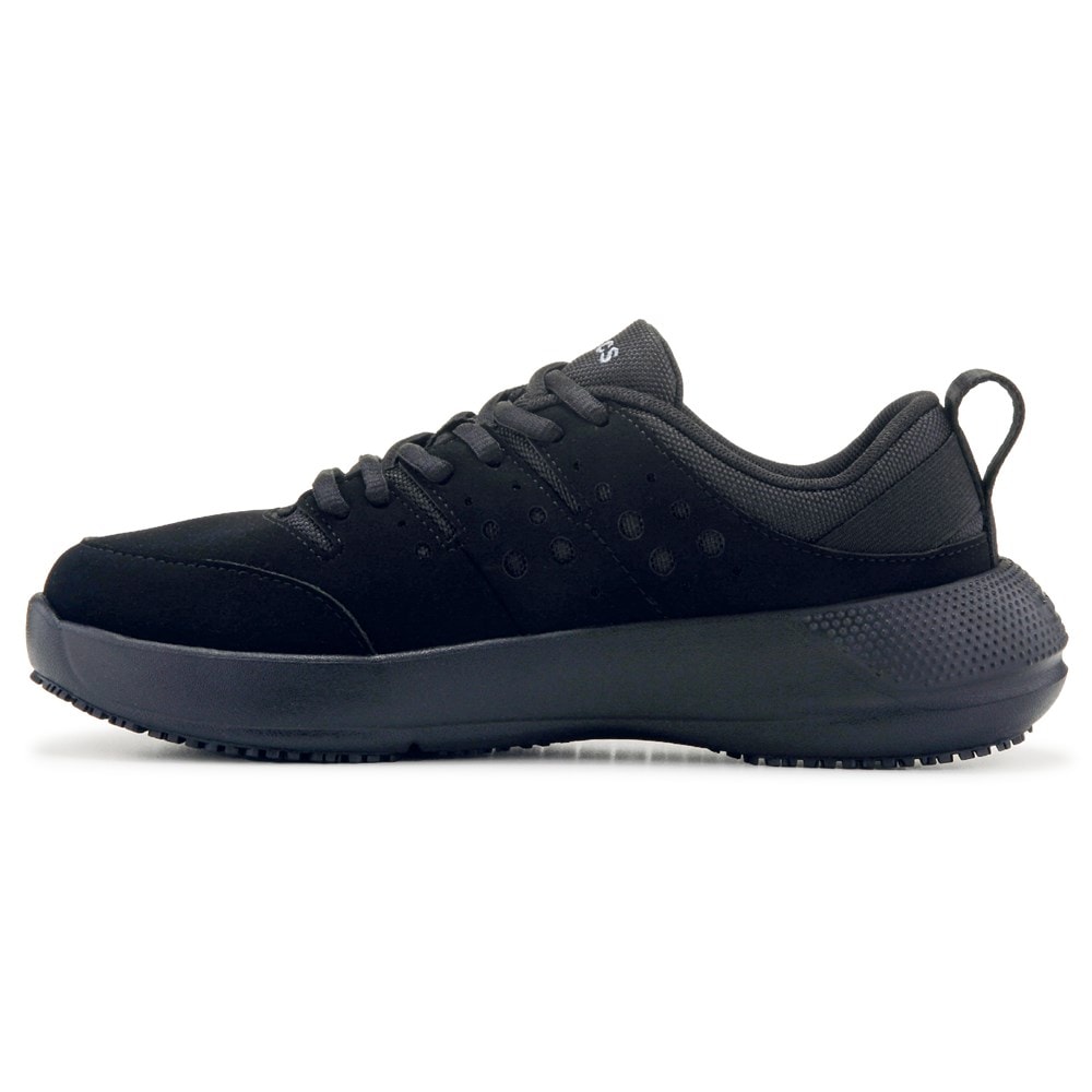 Women's On The Clock Work Sneaker