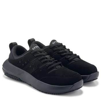 Women's On The Clock Work Sneaker