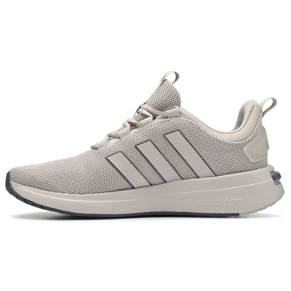 Adidas v racer mens trainers 2025